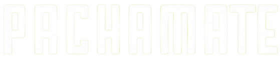 Logo de pachamate