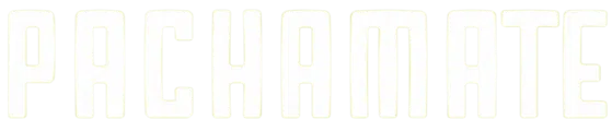 Logo de pachamate