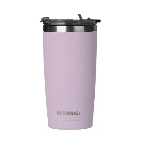 Vaso de Acero Inoxidable Waterdog Vitta 600 - Imagen 2