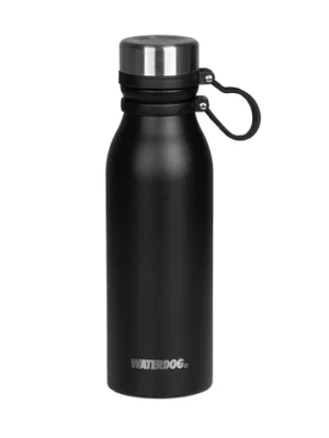 Botella waterdog Buho 600
