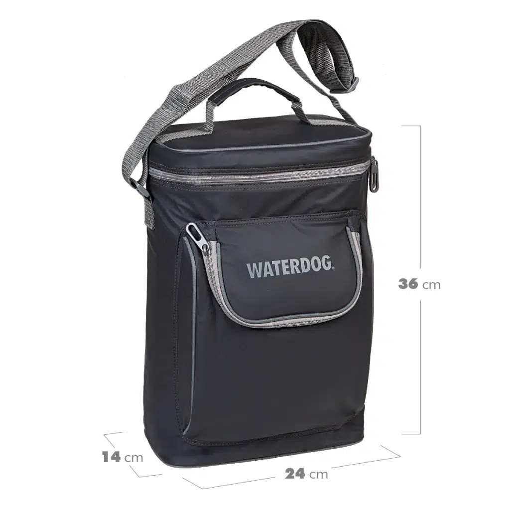 Bolso Matero 2 waterdog - Imagen 2