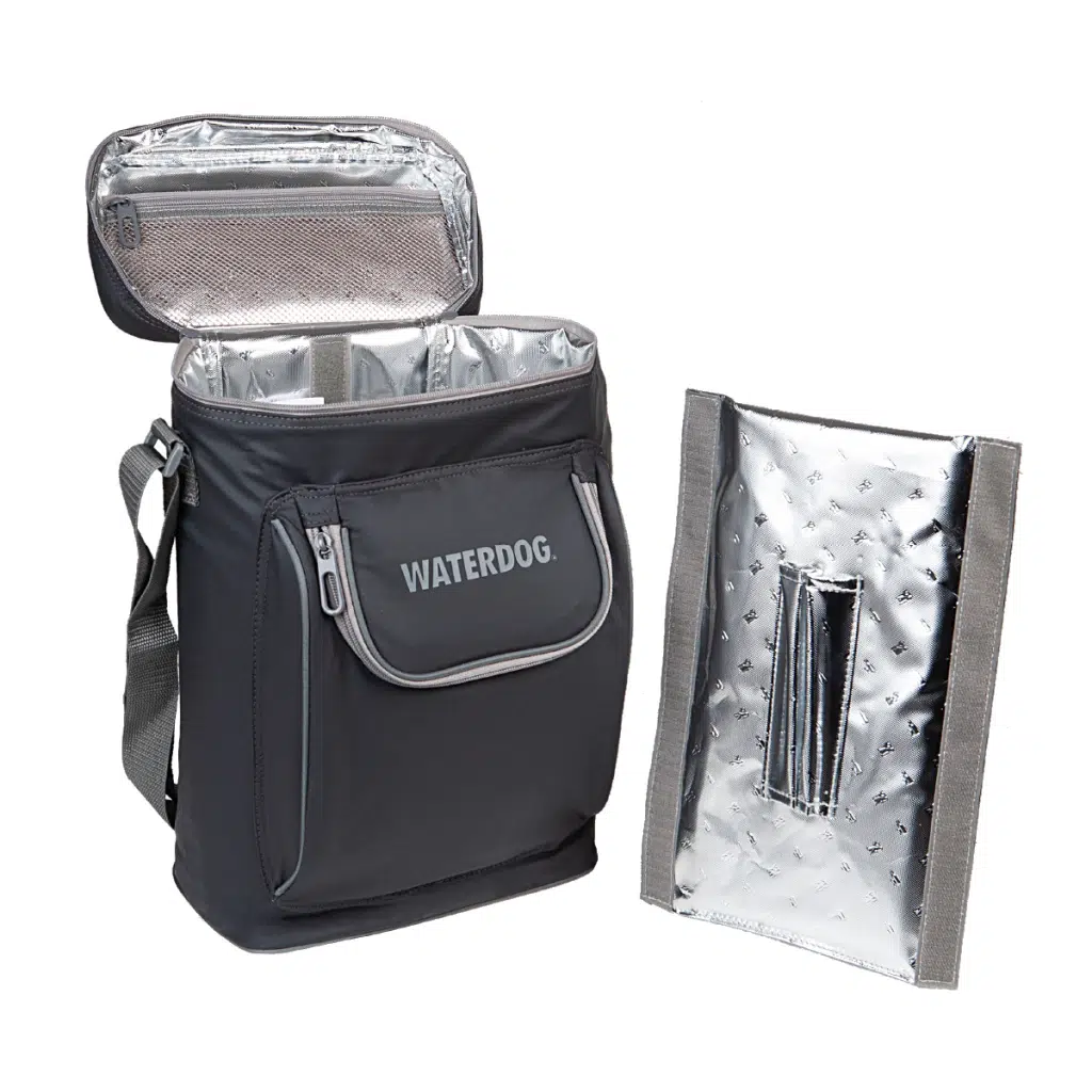 Bolso Matero 2 waterdog - Imagen 3