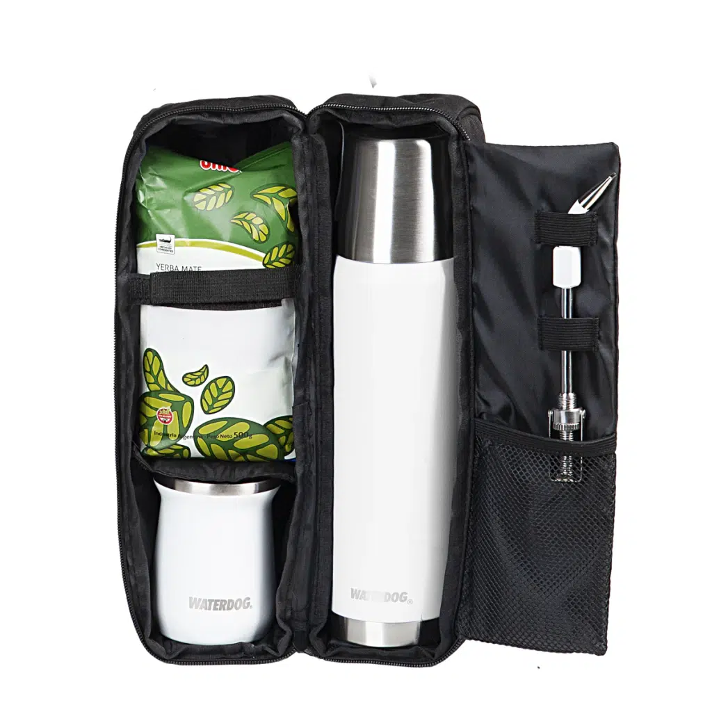 Bolso Matero 5 waterdog - Imagen 3