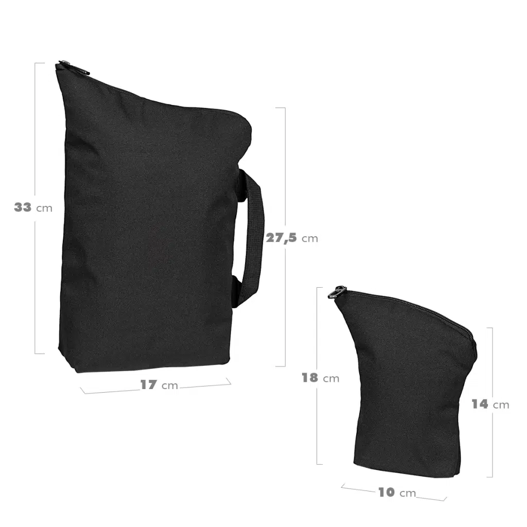 Bolso Matero 3 waterdog - Imagen 2