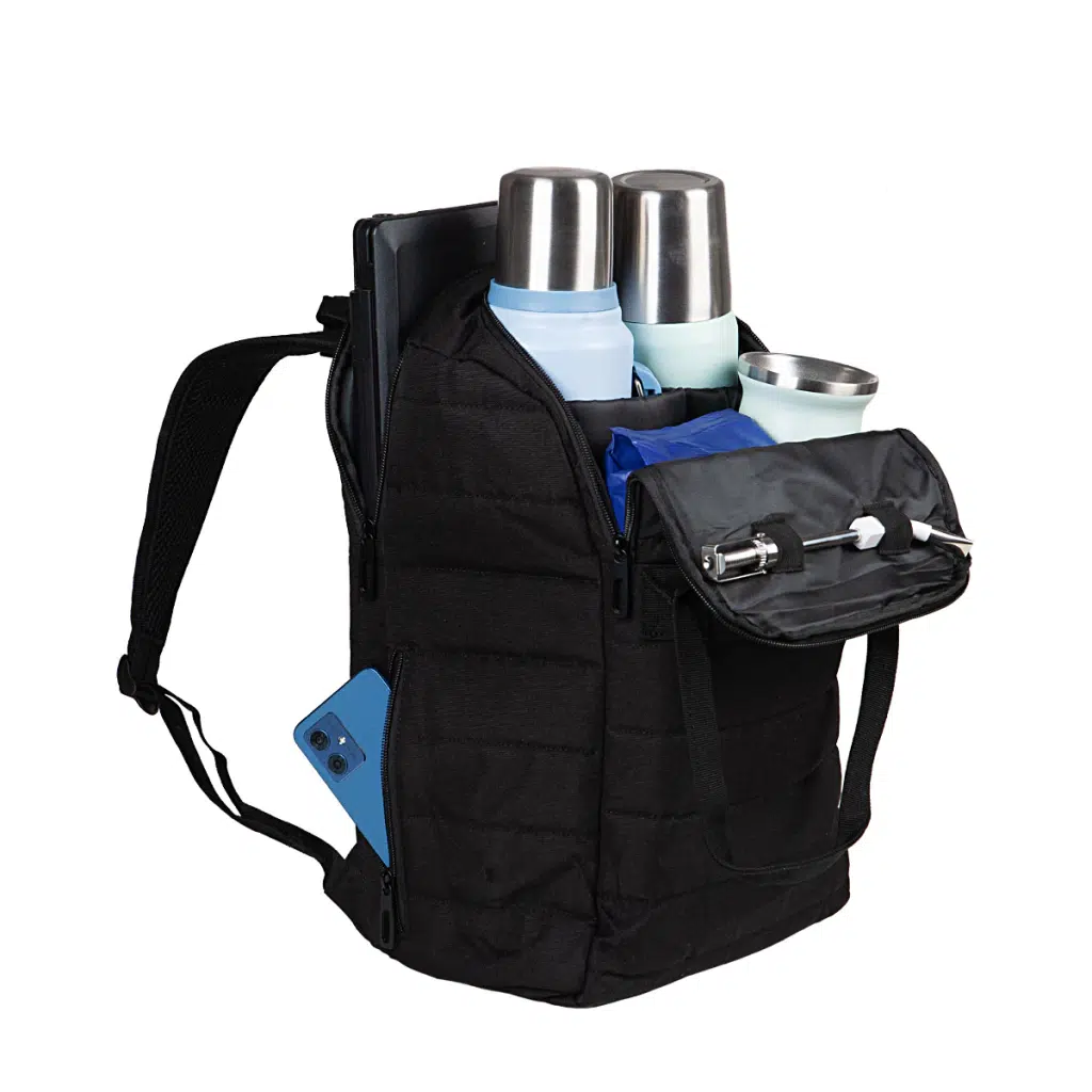 Mochila waterdog Urban 19 - Imagen 2