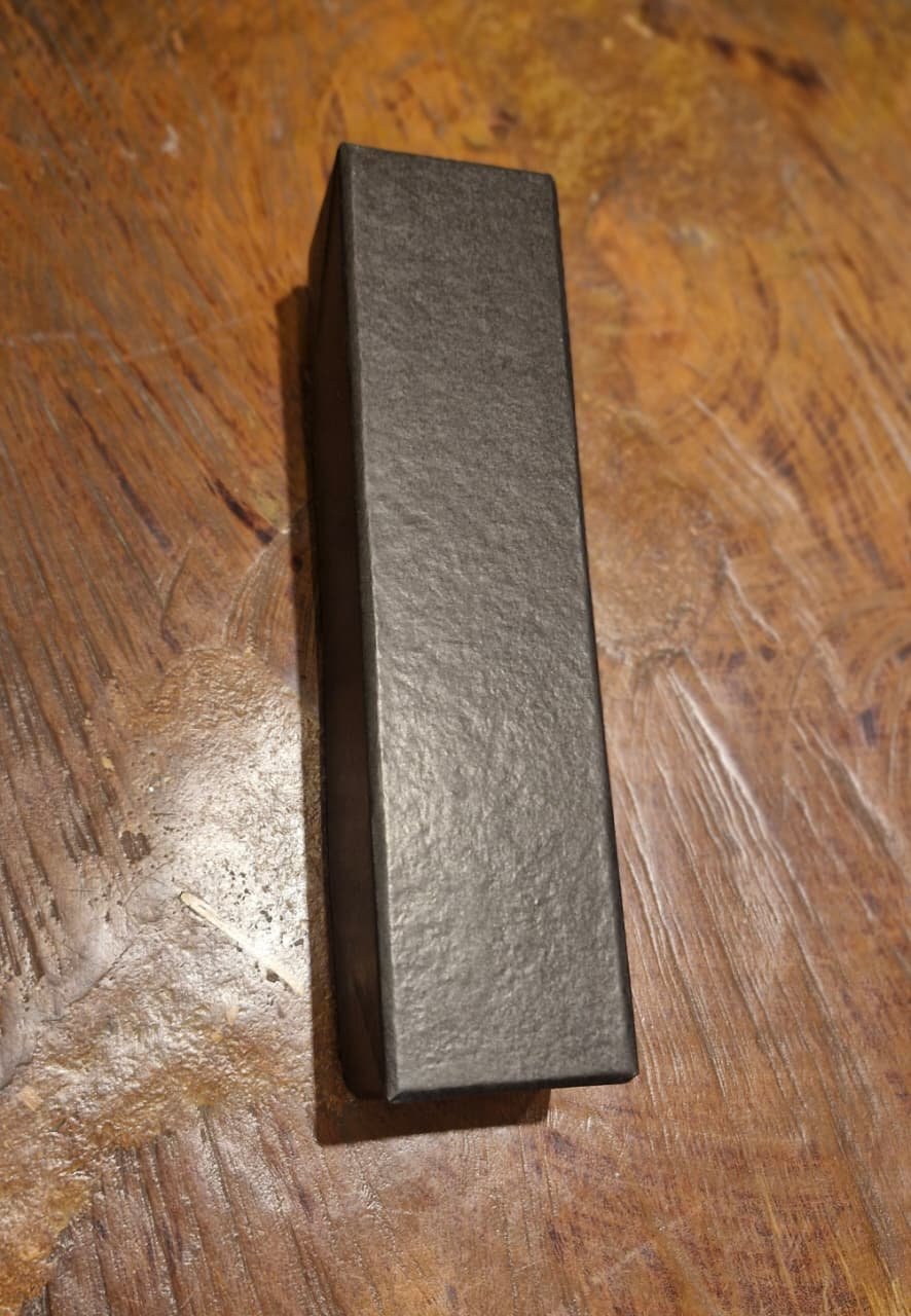 Caja de presentacion lapicera/bombilla - Imagen 4