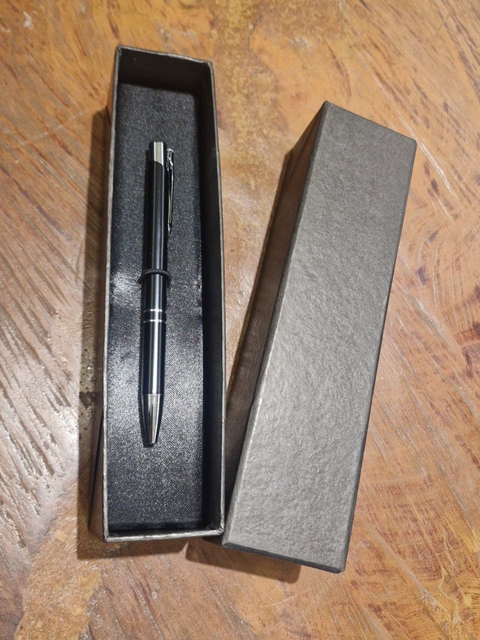 Caja de presentacion bombilla